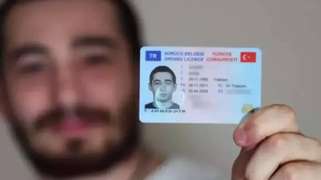 B sınıfı ehliyet kullananların derdi bitti. O şart kaldırıldı 4